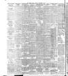 Irish Times Saturday 31 December 1910 Page 8