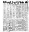 Irish Times Saturday 31 December 1910 Page 10