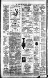 Weekly Irish Times Saturday 25 March 1876 Page 8