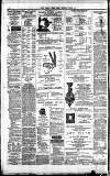 Weekly Irish Times Saturday 20 May 1876 Page 8