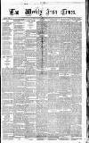 Weekly Irish Times Saturday 03 June 1876 Page 1