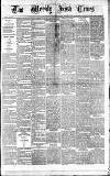 Weekly Irish Times Saturday 15 July 1876 Page 1