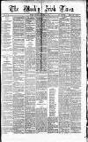 Weekly Irish Times Saturday 14 October 1876 Page 1
