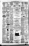 Weekly Irish Times Saturday 21 October 1876 Page 8