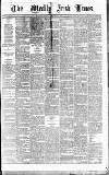 Weekly Irish Times Saturday 11 November 1876 Page 1