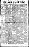 Weekly Irish Times Saturday 18 November 1876 Page 1