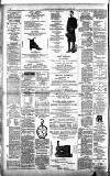 Weekly Irish Times Saturday 25 November 1876 Page 8