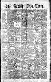 Weekly Irish Times Saturday 09 December 1876 Page 1