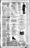 Weekly Irish Times Saturday 09 December 1876 Page 8