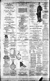 Weekly Irish Times Saturday 30 December 1876 Page 8
