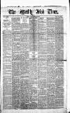 Weekly Irish Times Saturday 10 February 1877 Page 1