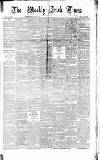Weekly Irish Times Saturday 14 April 1877 Page 1