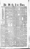 Weekly Irish Times Saturday 02 June 1877 Page 1