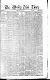 Weekly Irish Times Saturday 16 June 1877 Page 1