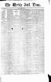 Weekly Irish Times Saturday 21 July 1877 Page 1