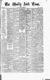 Weekly Irish Times Saturday 01 September 1877 Page 1