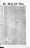 Weekly Irish Times Saturday 08 September 1877 Page 1