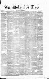 Weekly Irish Times Saturday 22 September 1877 Page 1