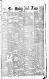 Weekly Irish Times Saturday 03 November 1877 Page 1