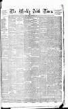 Weekly Irish Times Saturday 17 November 1877 Page 1