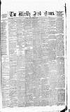 Weekly Irish Times Saturday 01 December 1877 Page 1