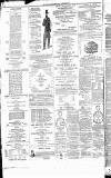 Weekly Irish Times Saturday 08 December 1877 Page 8