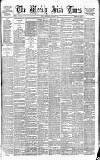 Weekly Irish Times Saturday 02 February 1878 Page 1