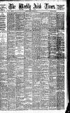 Weekly Irish Times Saturday 09 February 1878 Page 1