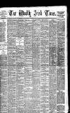 Weekly Irish Times Saturday 02 March 1878 Page 1