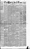 Weekly Irish Times Saturday 15 June 1878 Page 1