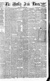 Weekly Irish Times Saturday 14 September 1878 Page 1