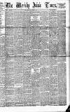 Weekly Irish Times Saturday 12 October 1878 Page 1