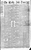 Weekly Irish Times Saturday 19 October 1878 Page 1