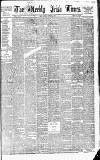 Weekly Irish Times Saturday 26 October 1878 Page 1