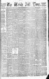 Weekly Irish Times Saturday 02 November 1878 Page 1