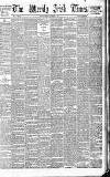 Weekly Irish Times Saturday 16 November 1878 Page 1