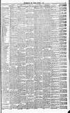 Weekly Irish Times Saturday 23 November 1878 Page 5