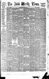 Weekly Irish Times Saturday 18 January 1879 Page 1
