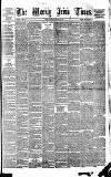 Weekly Irish Times Saturday 25 January 1879 Page 1