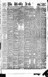 Weekly Irish Times Saturday 29 March 1879 Page 1