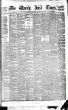 Weekly Irish Times Saturday 05 April 1879 Page 1