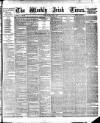 Weekly Irish Times Saturday 03 May 1879 Page 1