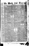 Weekly Irish Times Saturday 31 May 1879 Page 1
