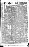 Weekly Irish Times Saturday 28 June 1879 Page 1