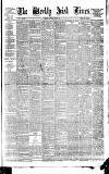 Weekly Irish Times Saturday 26 July 1879 Page 1