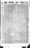 Weekly Irish Times Saturday 13 September 1879 Page 1