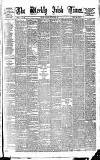 Weekly Irish Times Saturday 20 September 1879 Page 1