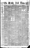 Weekly Irish Times Saturday 04 October 1879 Page 1