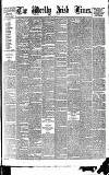 Weekly Irish Times Saturday 18 October 1879 Page 1