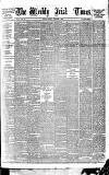 Weekly Irish Times Saturday 01 November 1879 Page 1